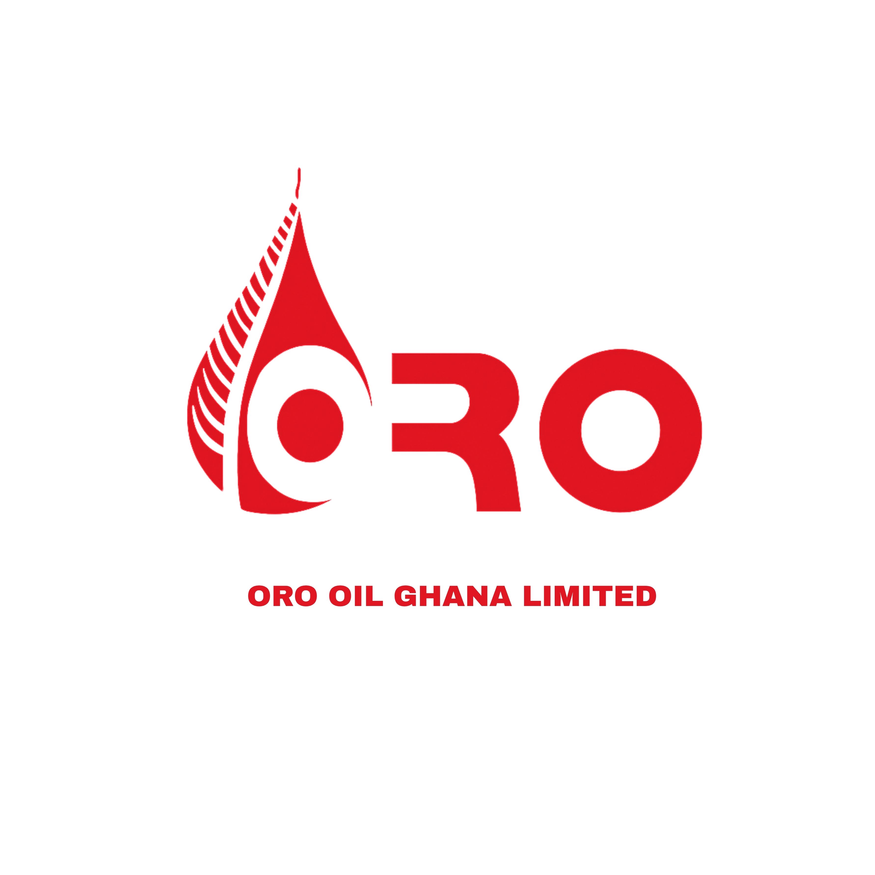 ORO OIL GHANA LIMITED