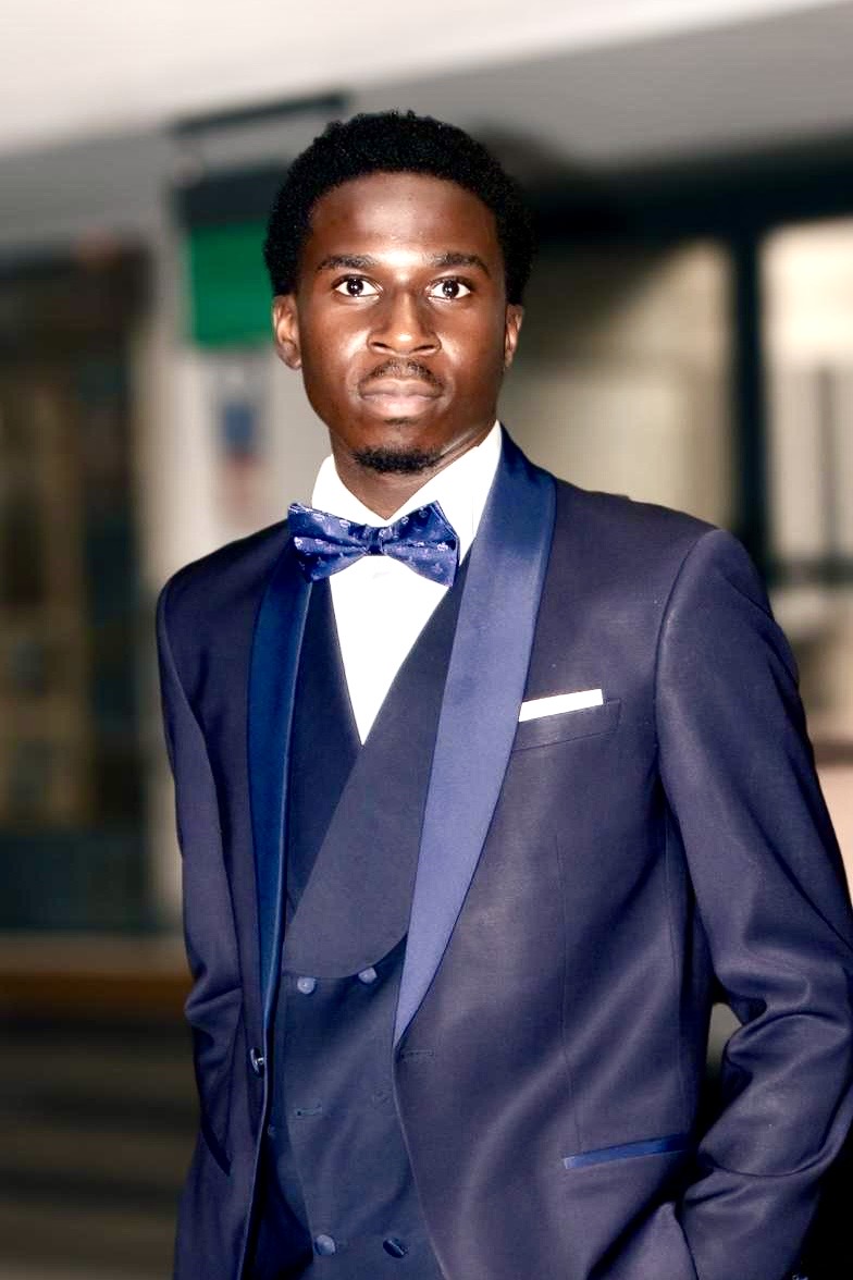 Nana Kwaku Brempong Yamoah
